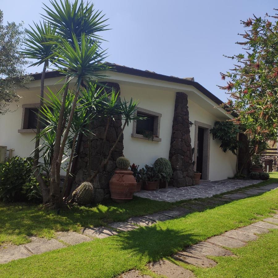Casa Bados Vila Dorgali Exterior foto