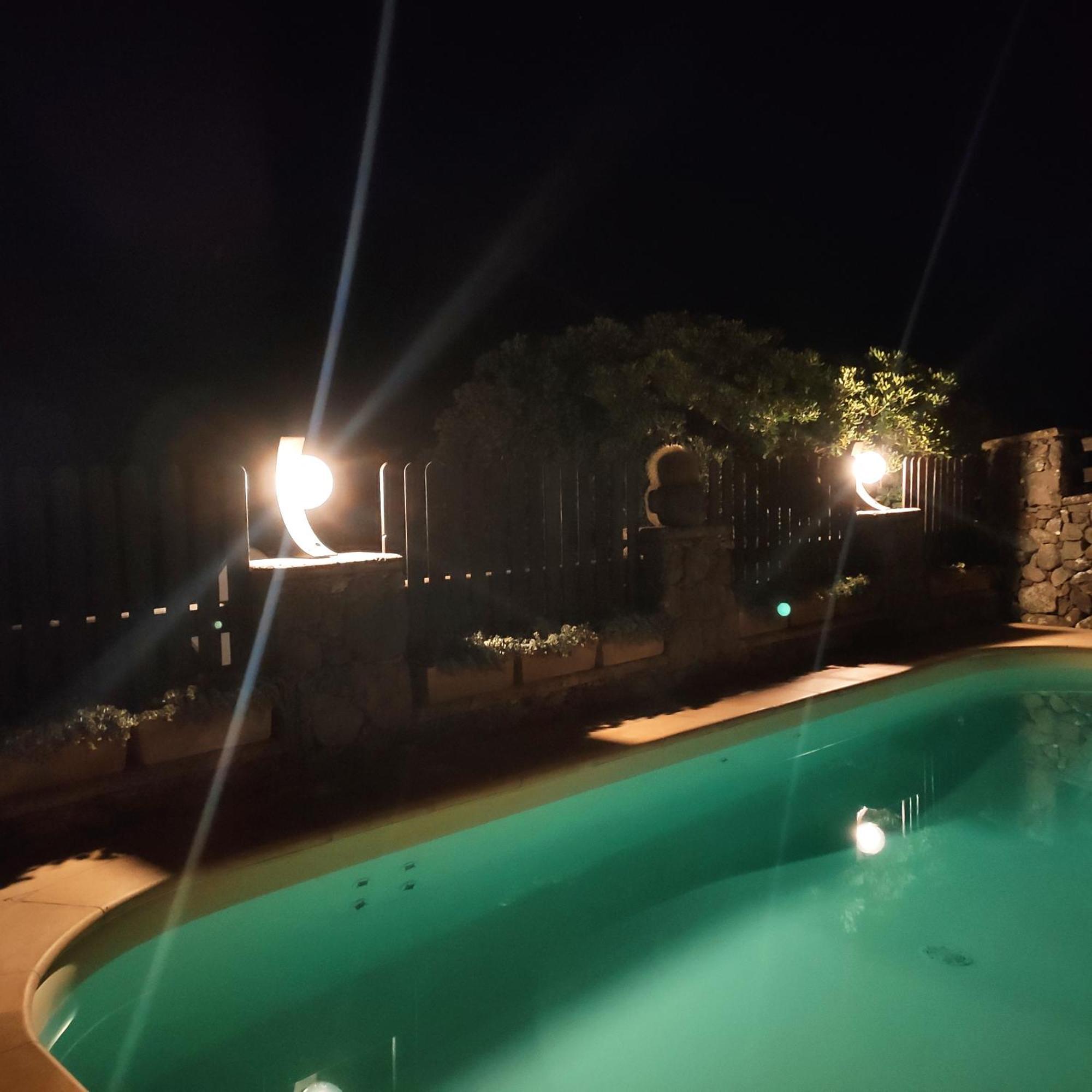 Casa Bados Vila Dorgali Exterior foto