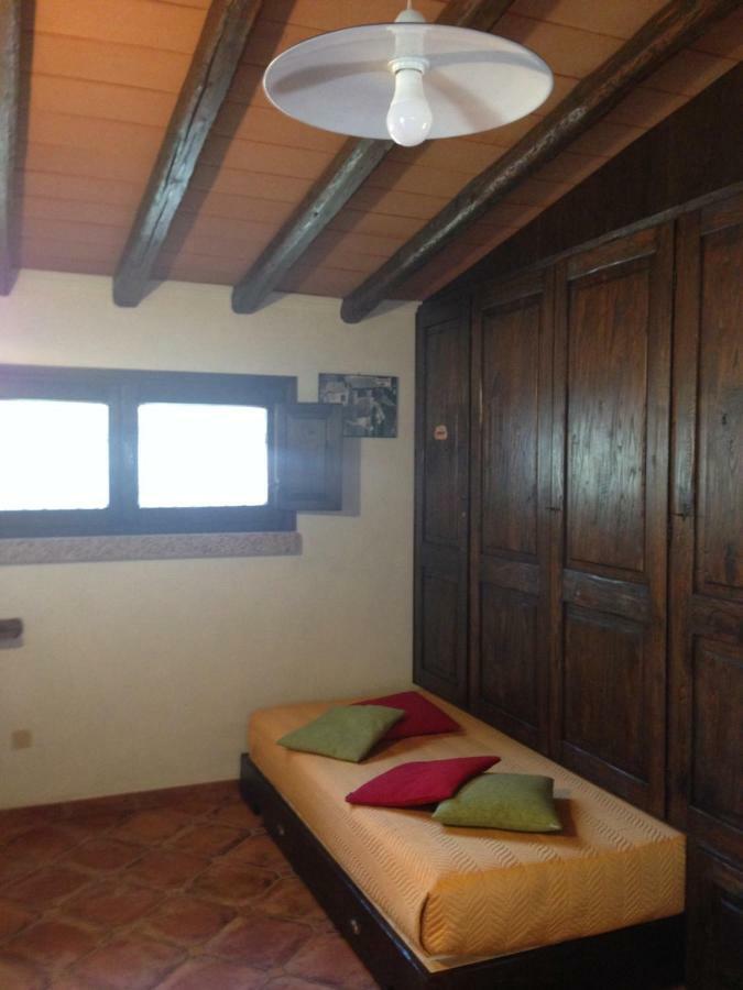 Casa Bados Vila Dorgali Exterior foto