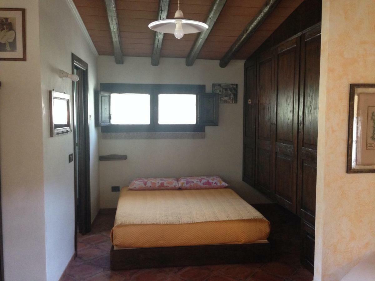 Casa Bados Vila Dorgali Exterior foto